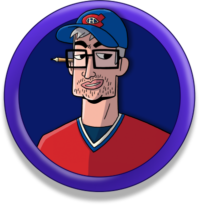 Mark Cappello Avatar