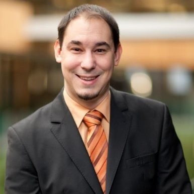 Bernhard Rieder