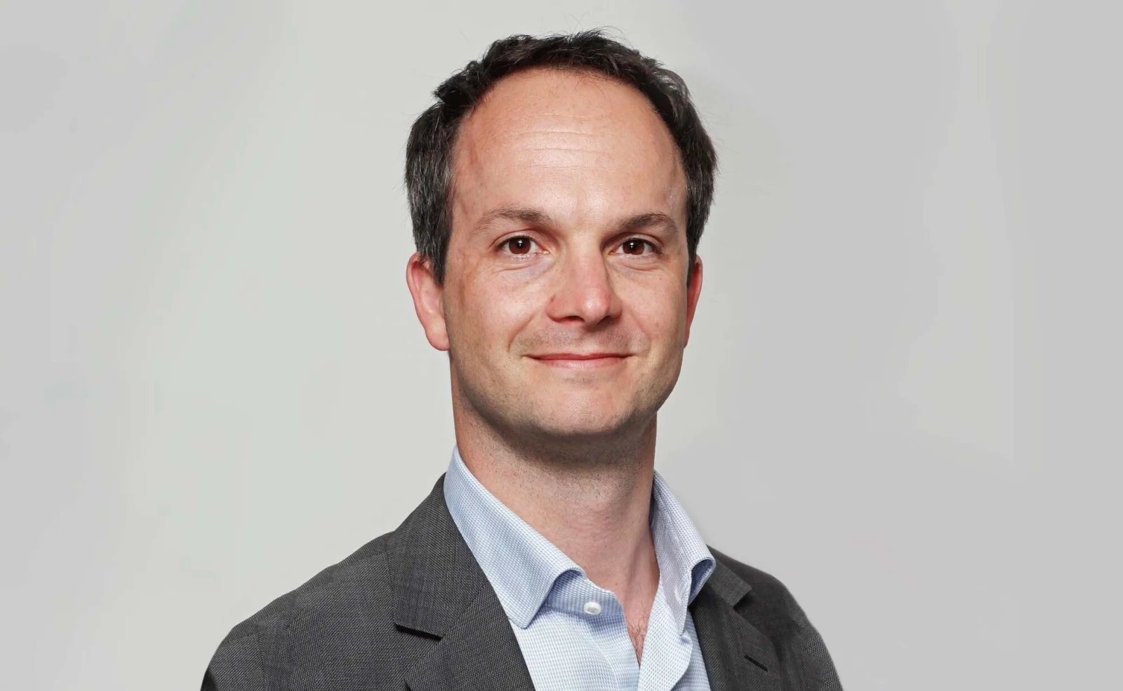 Thomas Hofbauer, Hotel Sonnenhof Igls