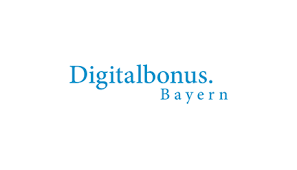 Digitalbonus Bayern