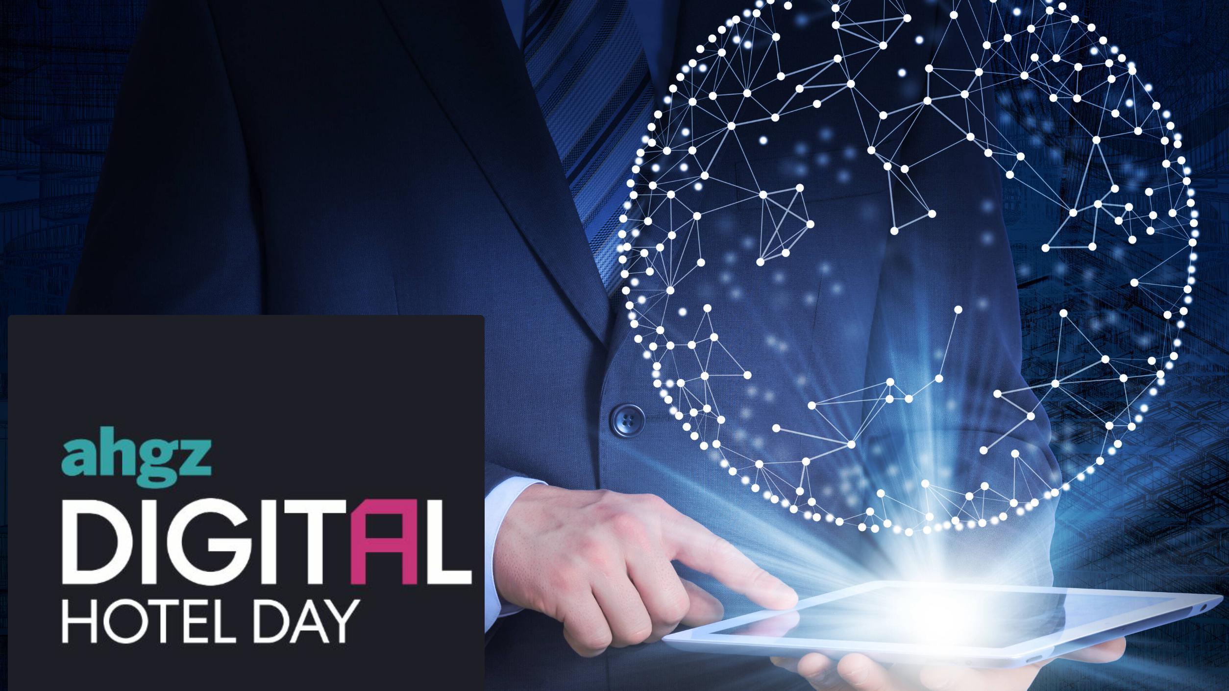 Digital Hotel Day