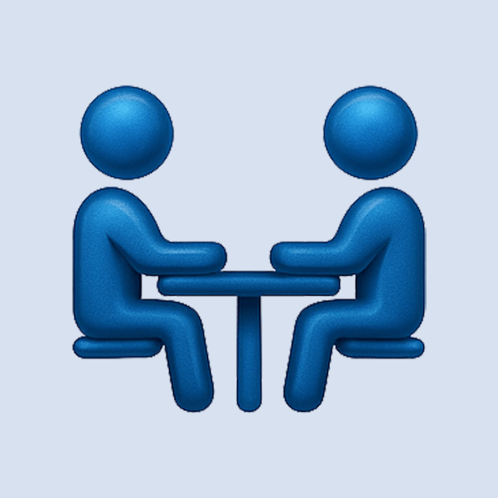 Meeting Icon