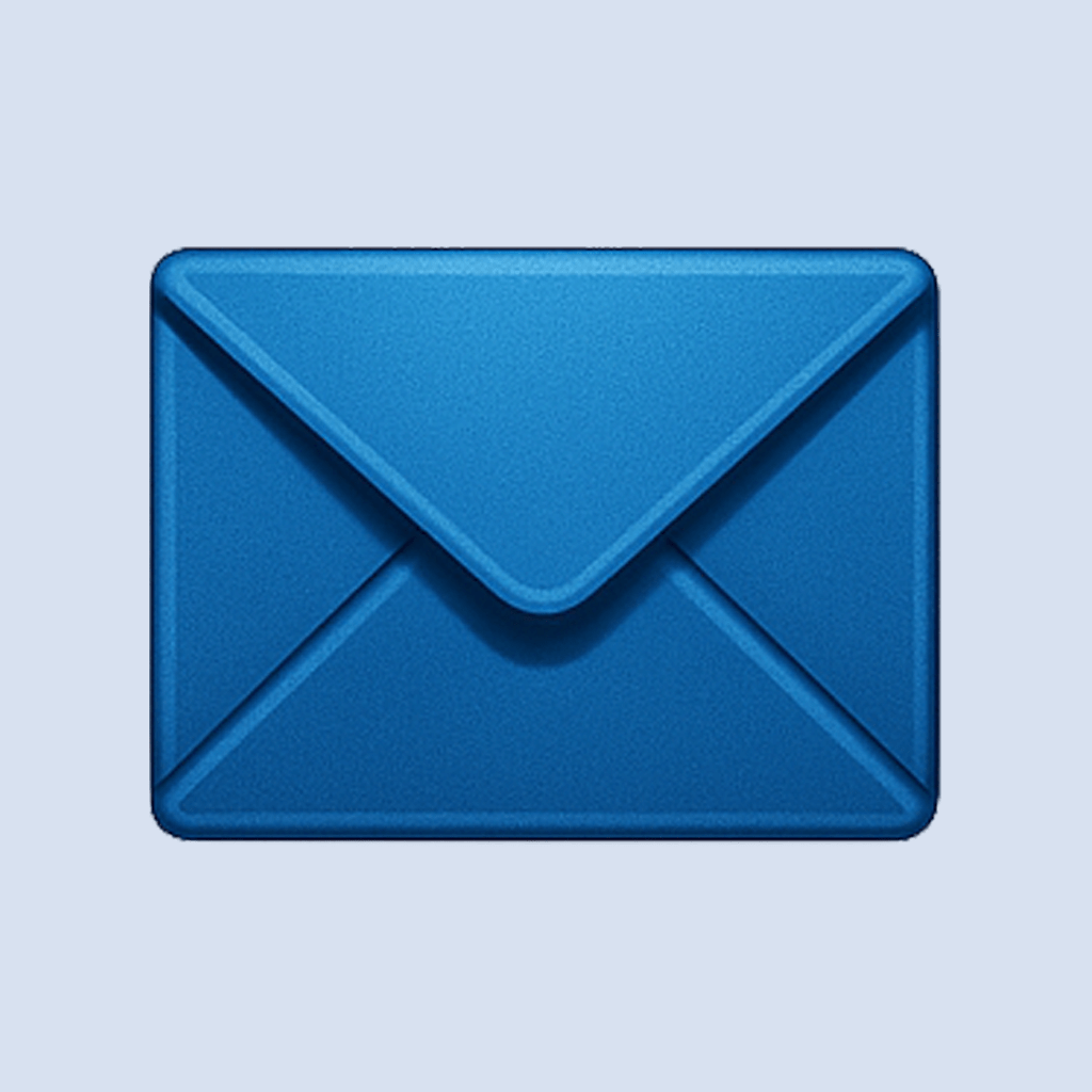 Email Icon