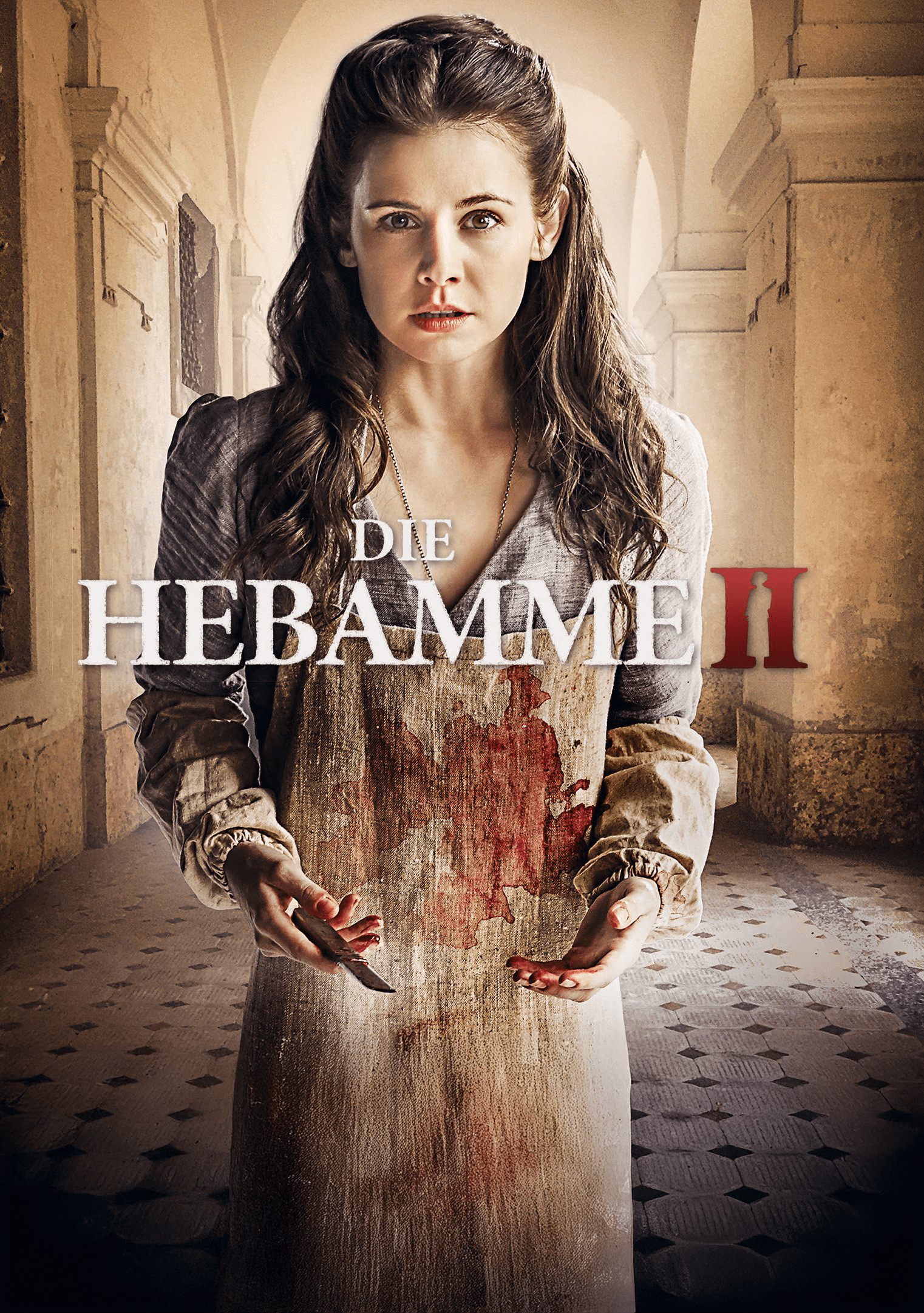 Hebamme 2 Cover