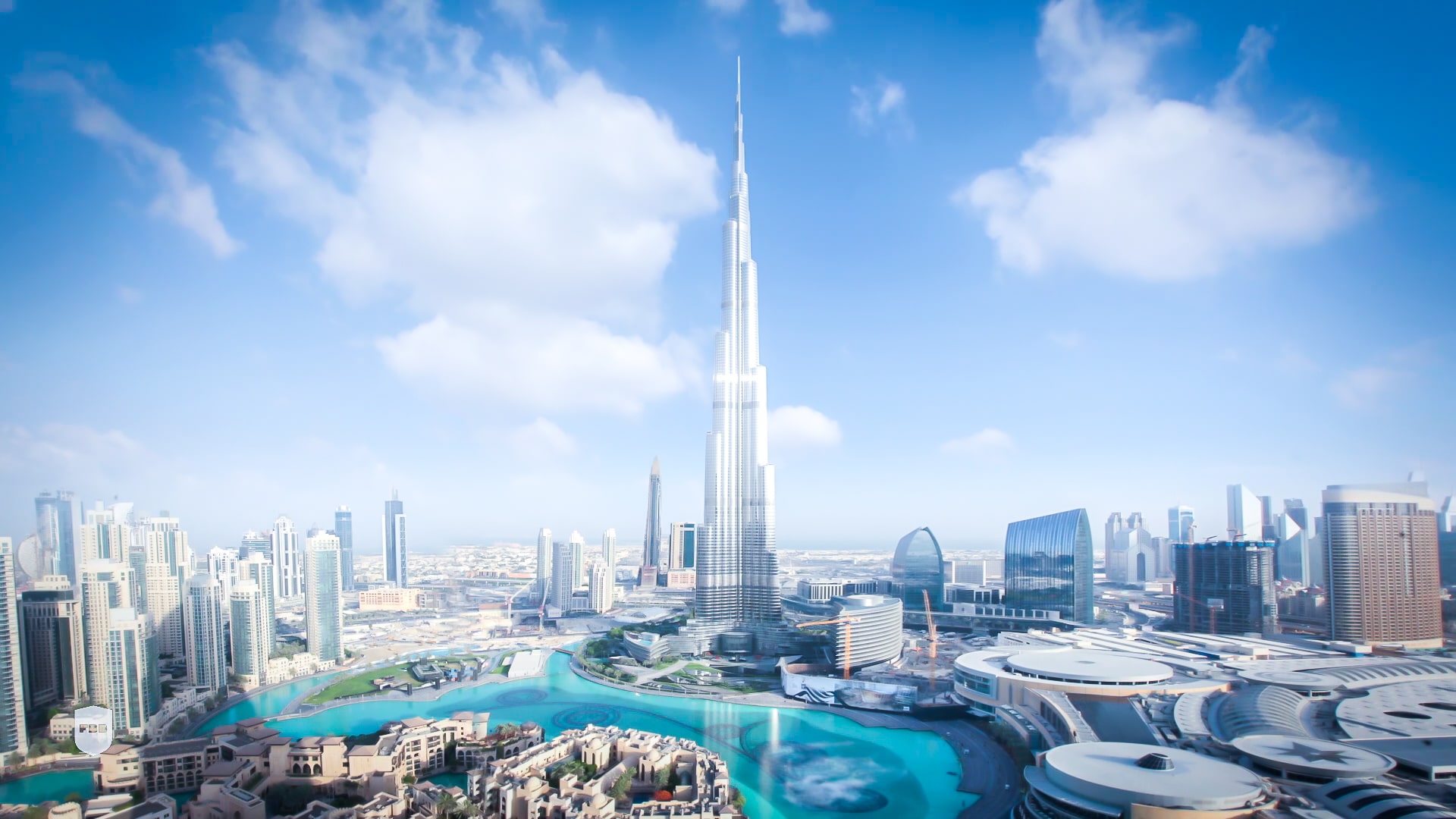 Expo Dubai