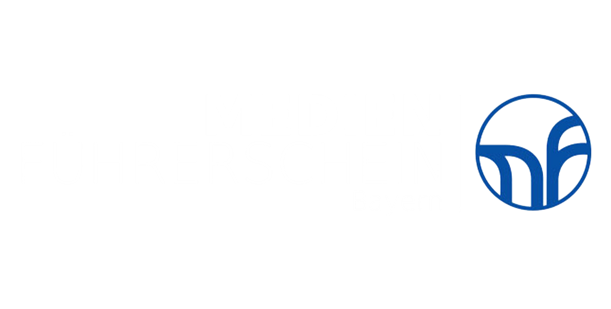 Medienführerschein Logo