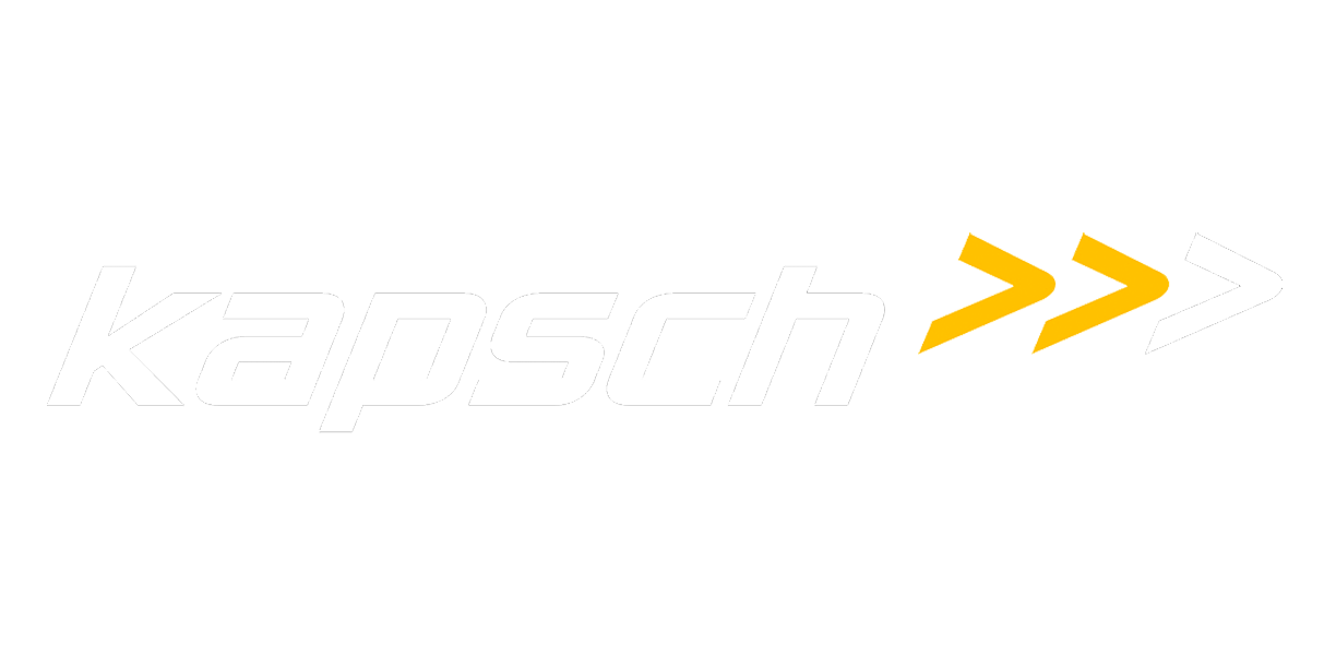 Kapsch Logo