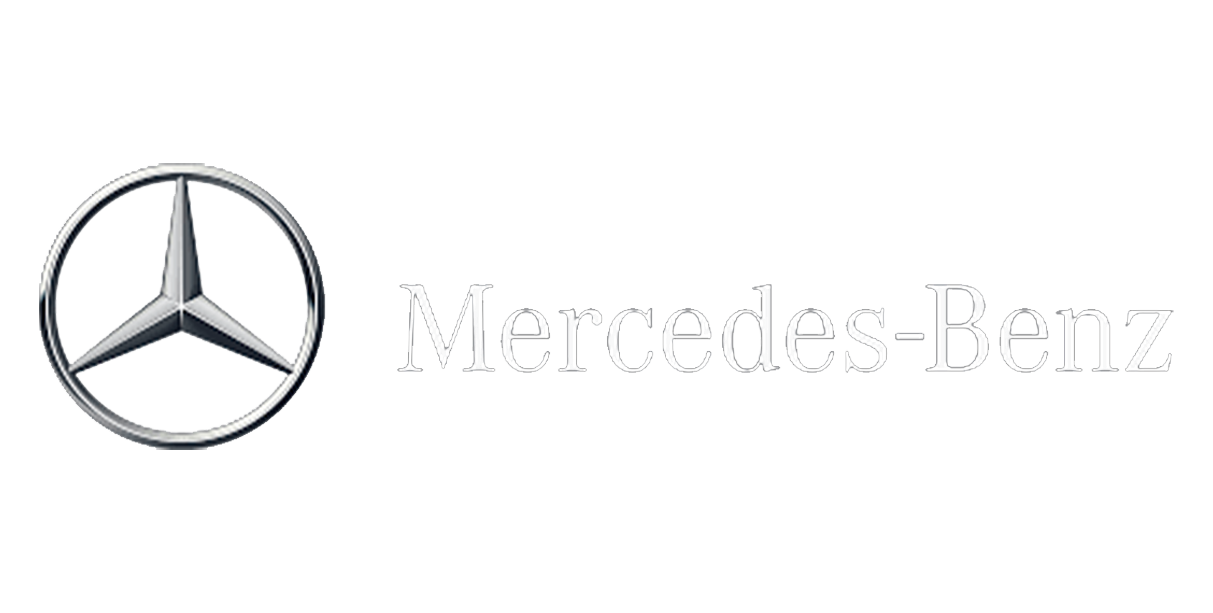 Mercedes Logo
