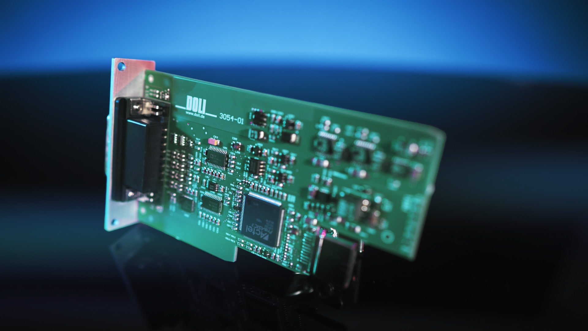 Doli Image- & Recruitingfilm