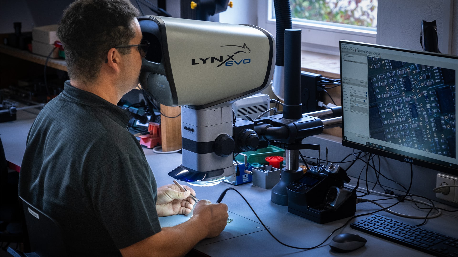 Doli Image- & Recruitingfilm