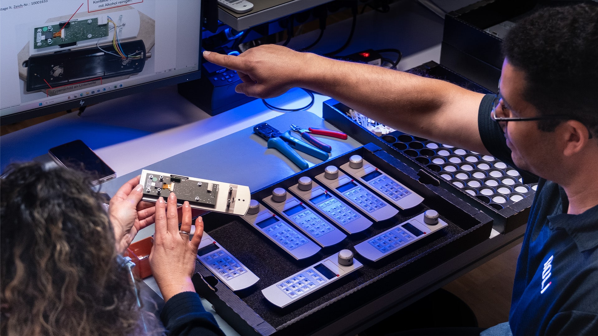 Doli Image- & Recruitingfilm