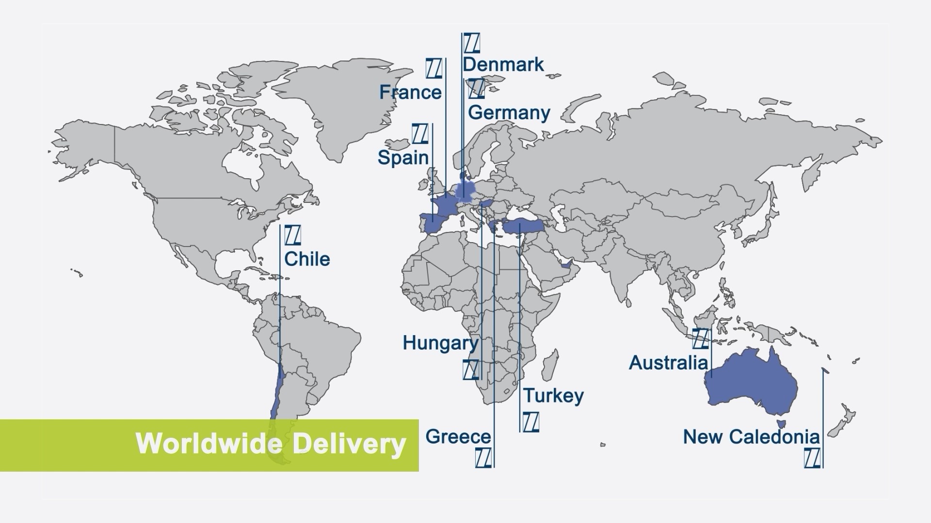 Zimmermann PV Tracker Produktfilm