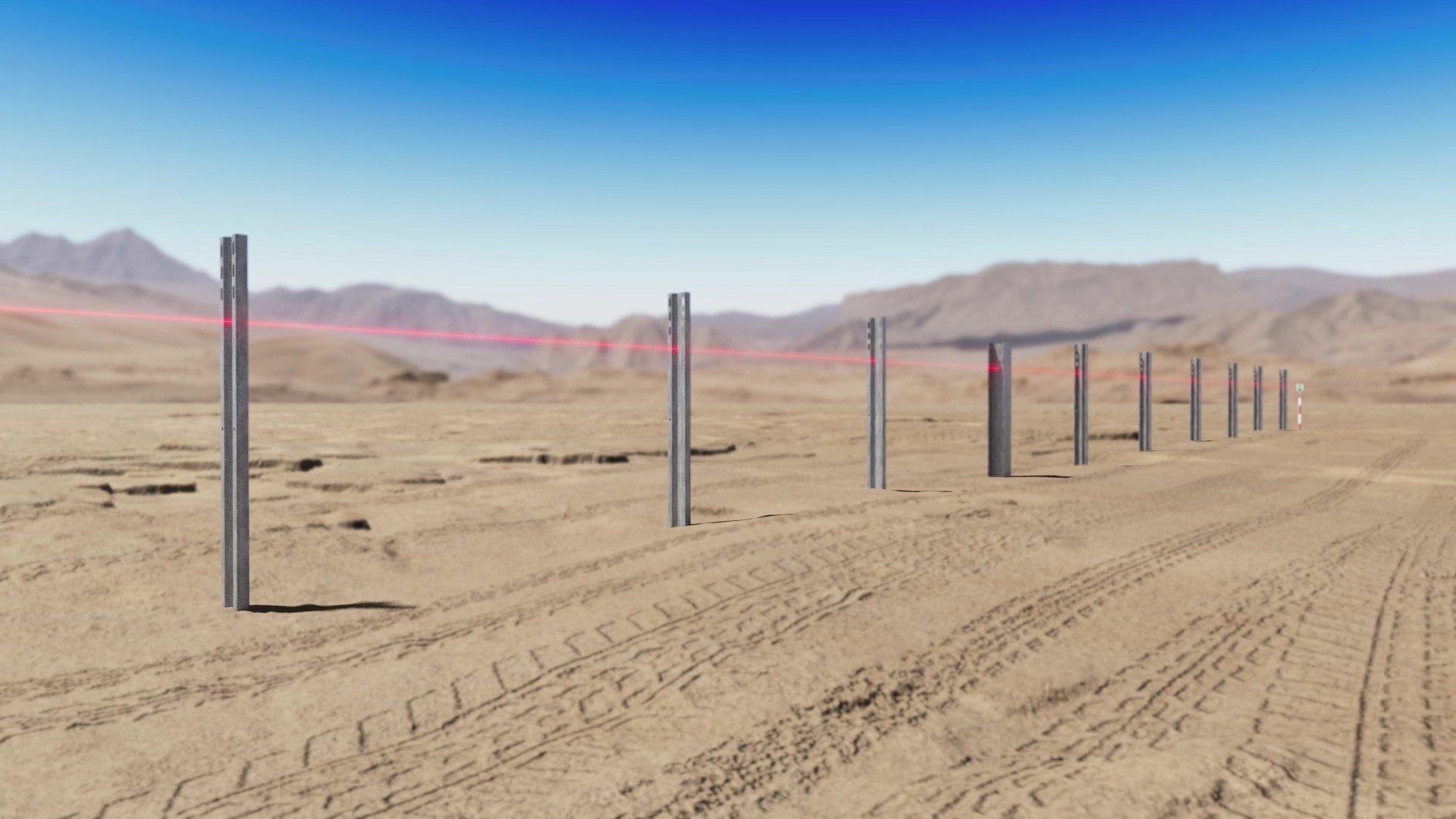 Zimmermann PV Tracker Produktfilm