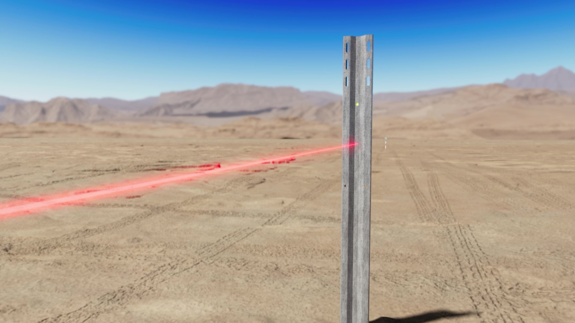 Zimmermann PV Tracker Produktfilm