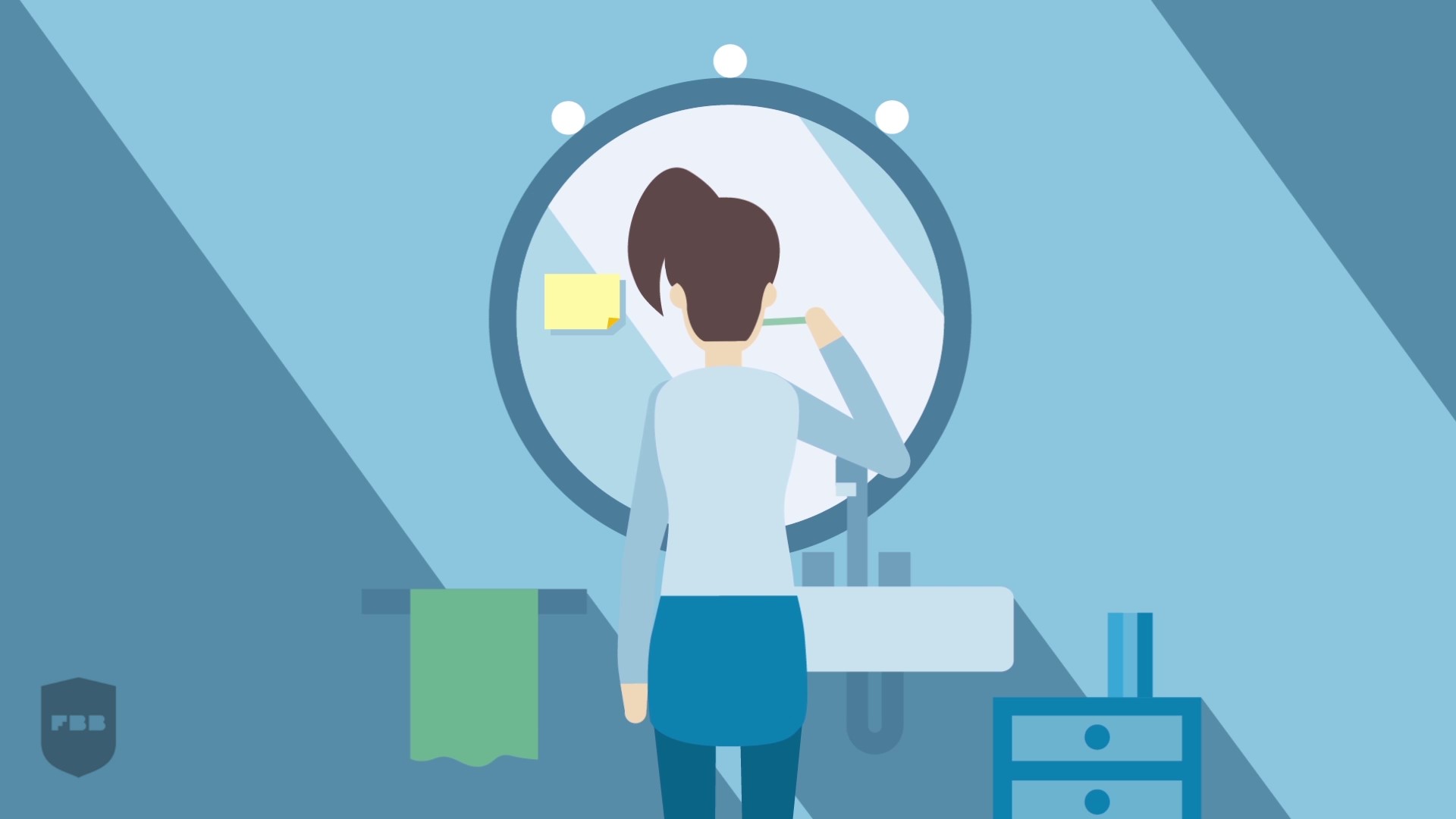 Deprexis Erklaerfilm von Fish Blowing Bubbles