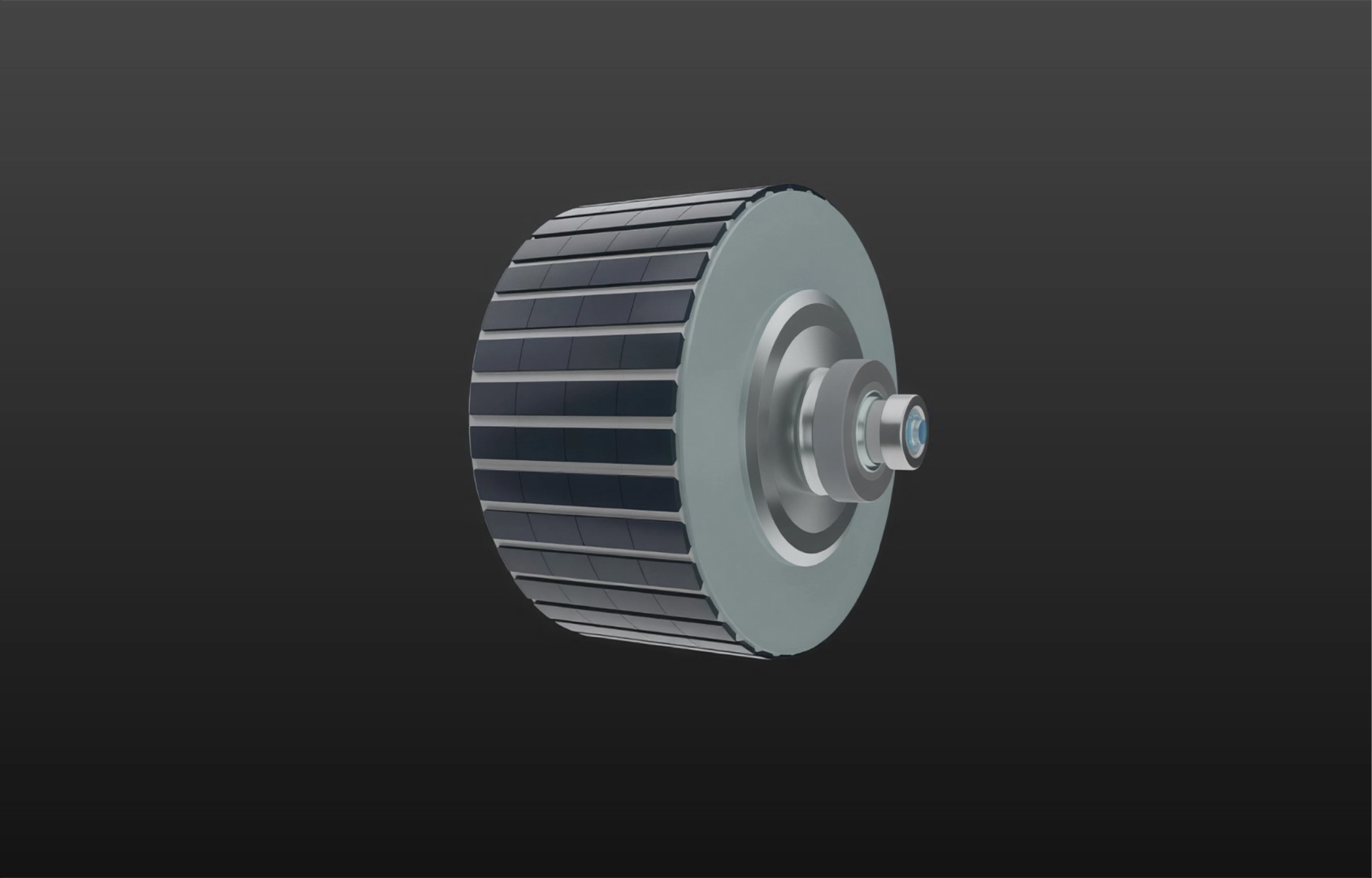 MTU Turbine Produktfilm