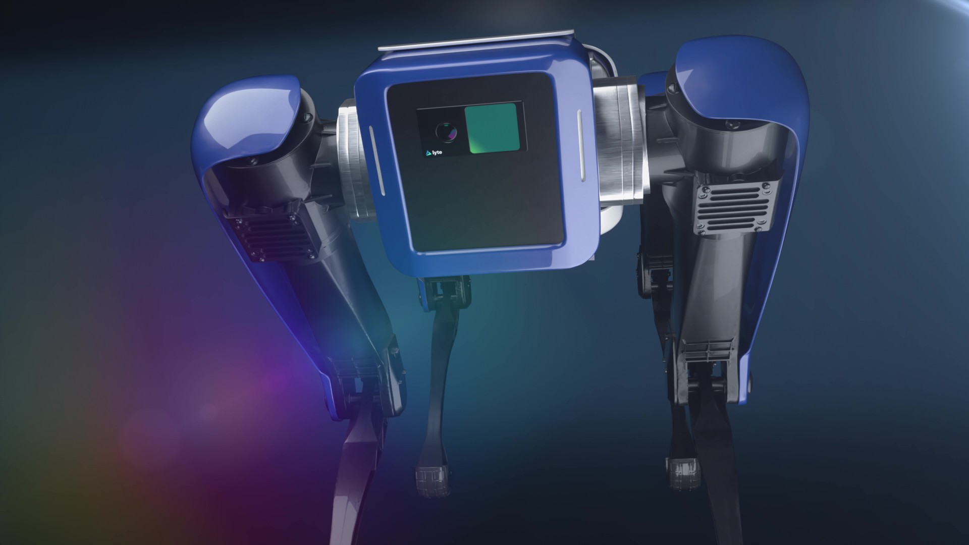 Lyte AI 3D Imagefilm