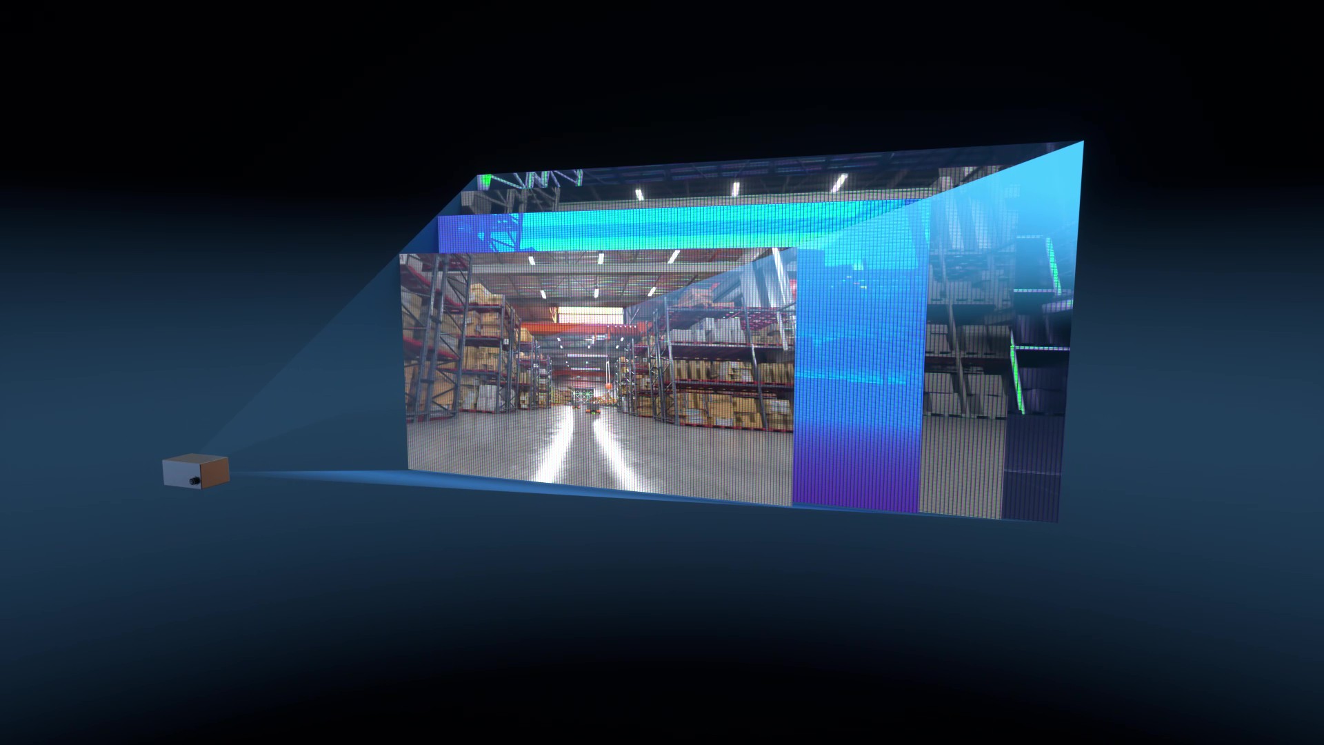 Lyte AI 3D Imagefilm