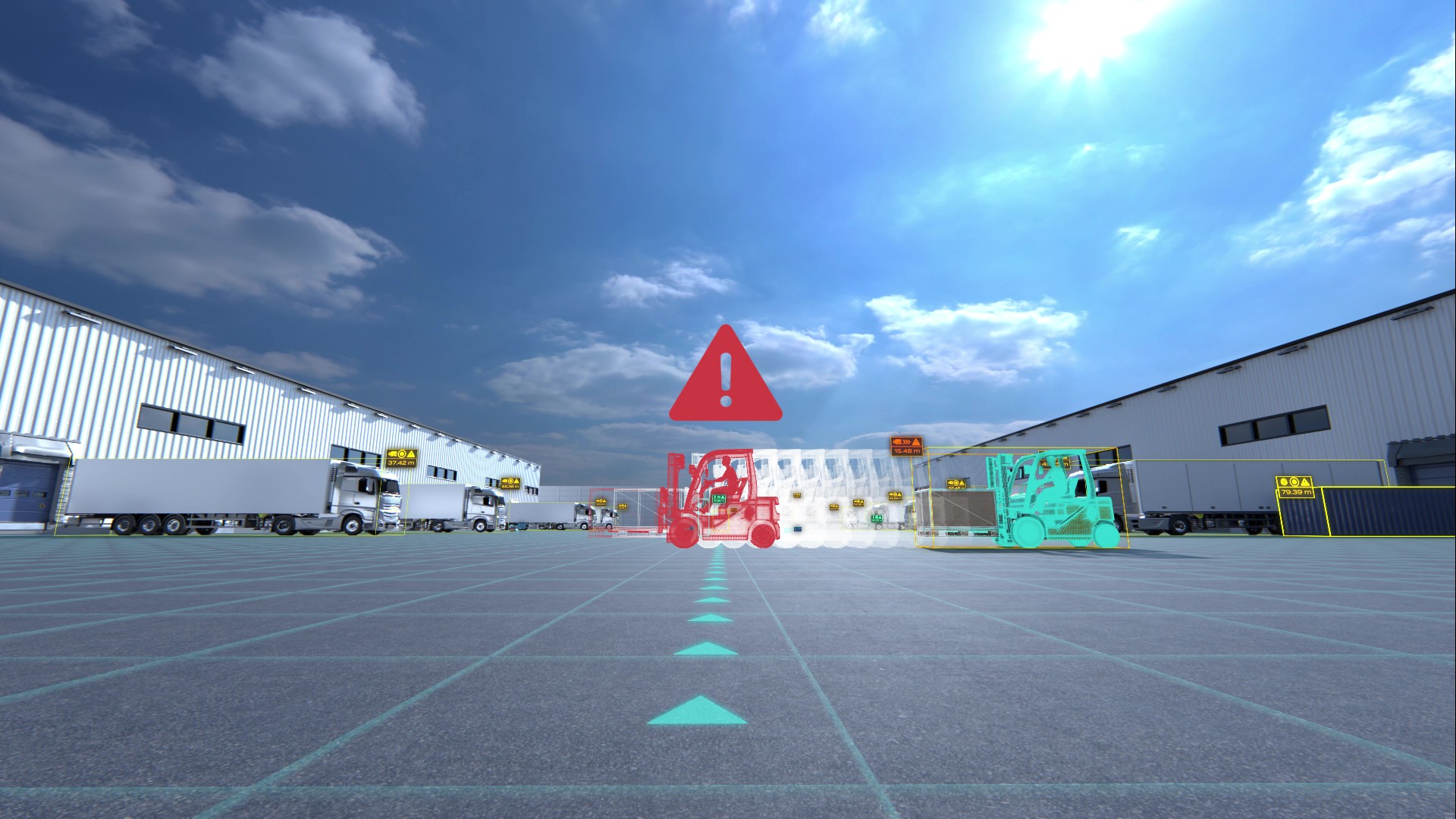 Lyte AI 3D Imagefilm