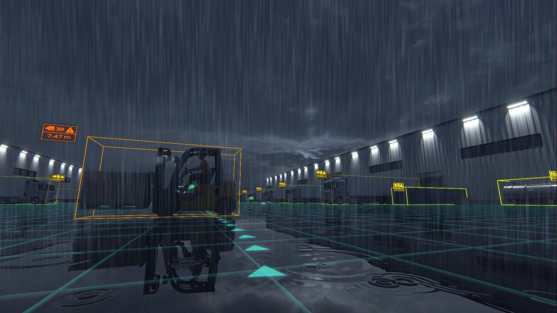 Lyte AI 3D Imagefilm