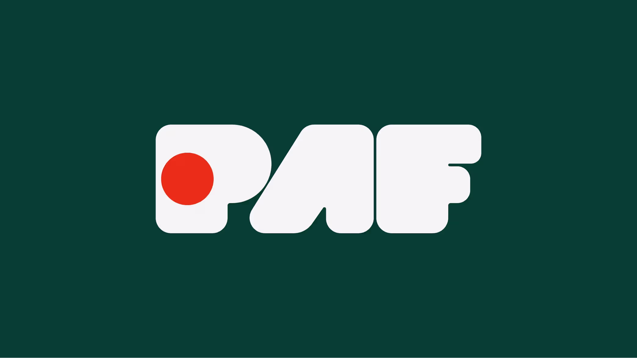 PAF logo