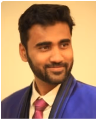 Karthik Raj Konnaiyan