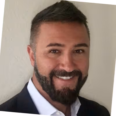 Kevin Ghiasi