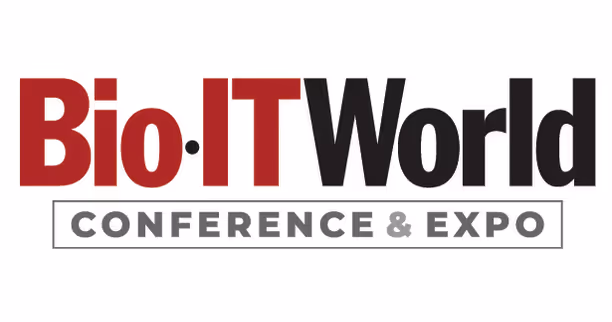 Bio-IT World 2025