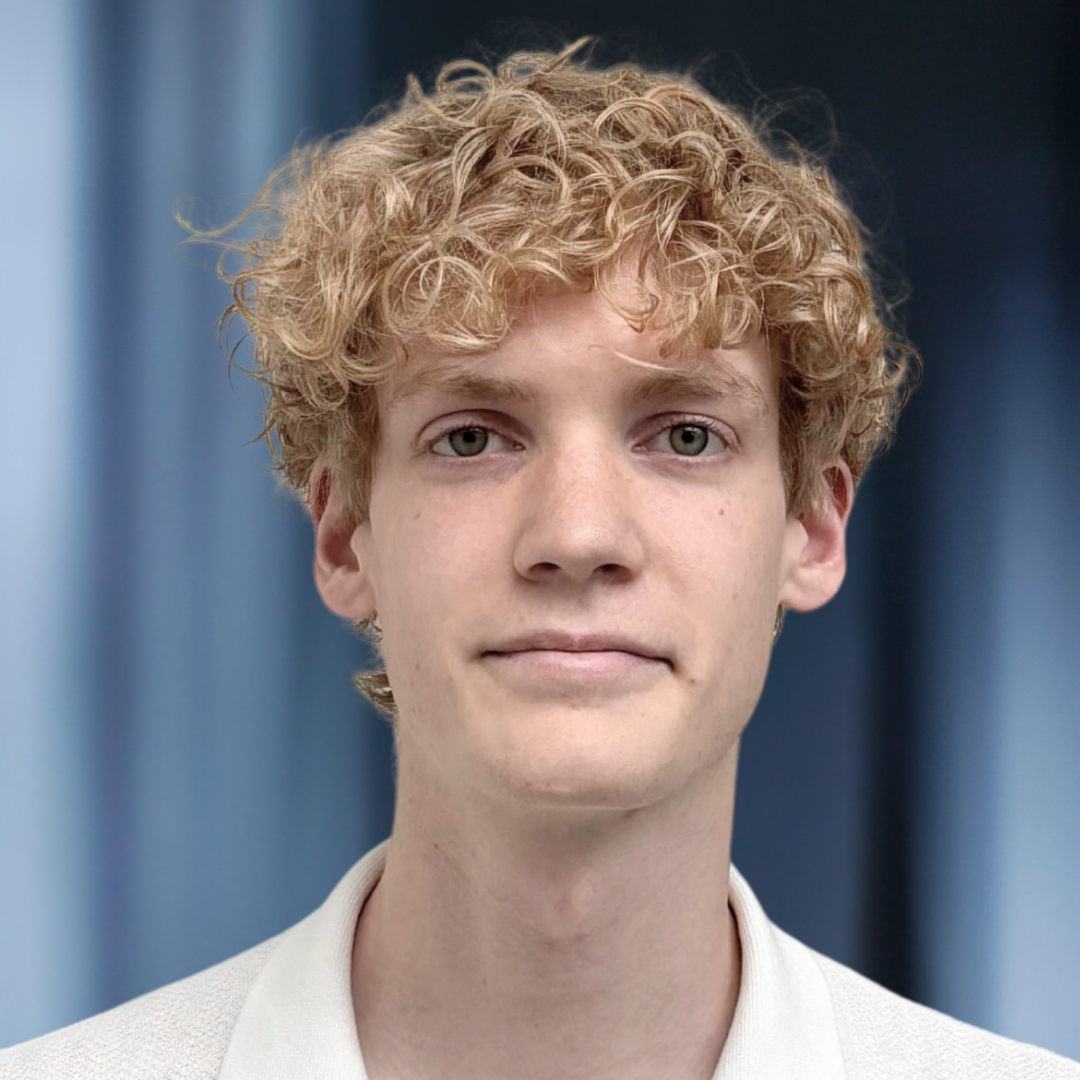 Jannis Bauer