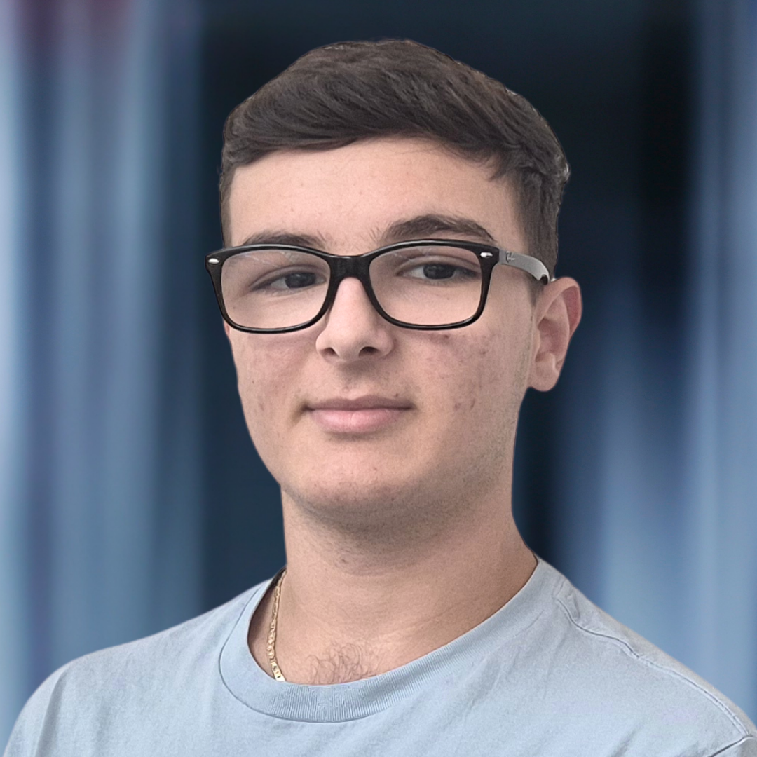 Dominik Halilaj