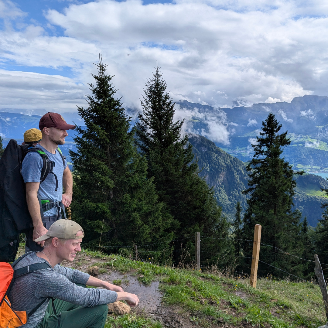 CAG-Weekend 2025