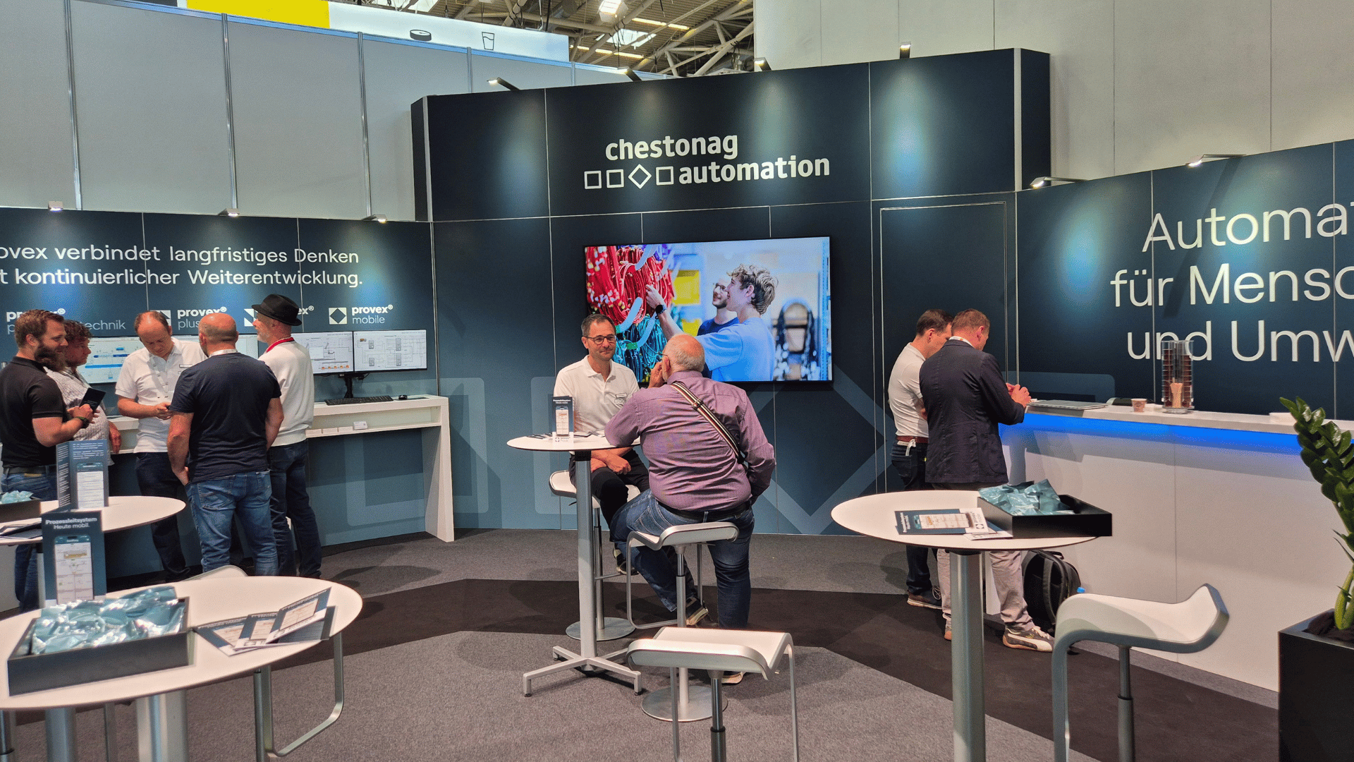 IFAT 2026 in München