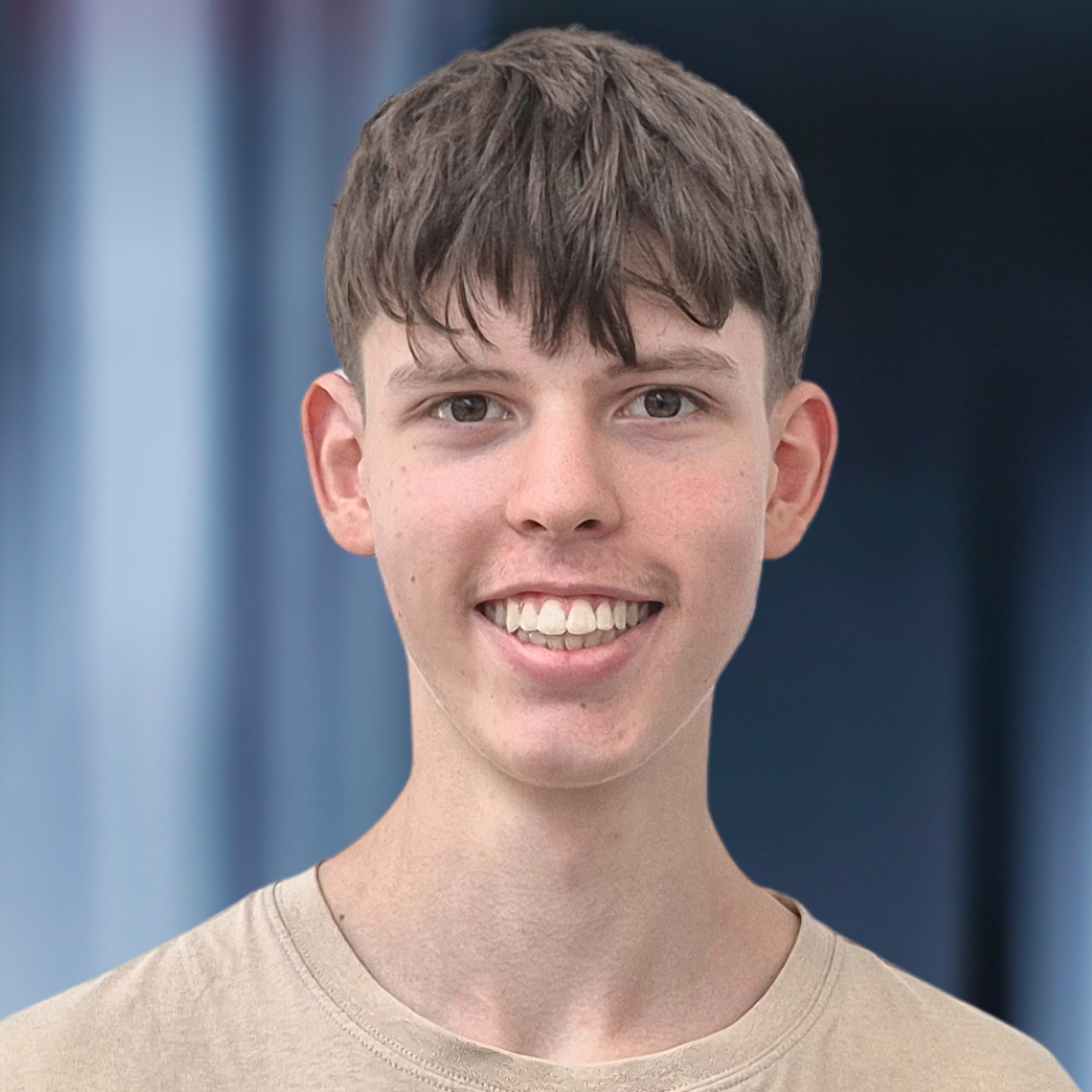  Mathieu De Vries