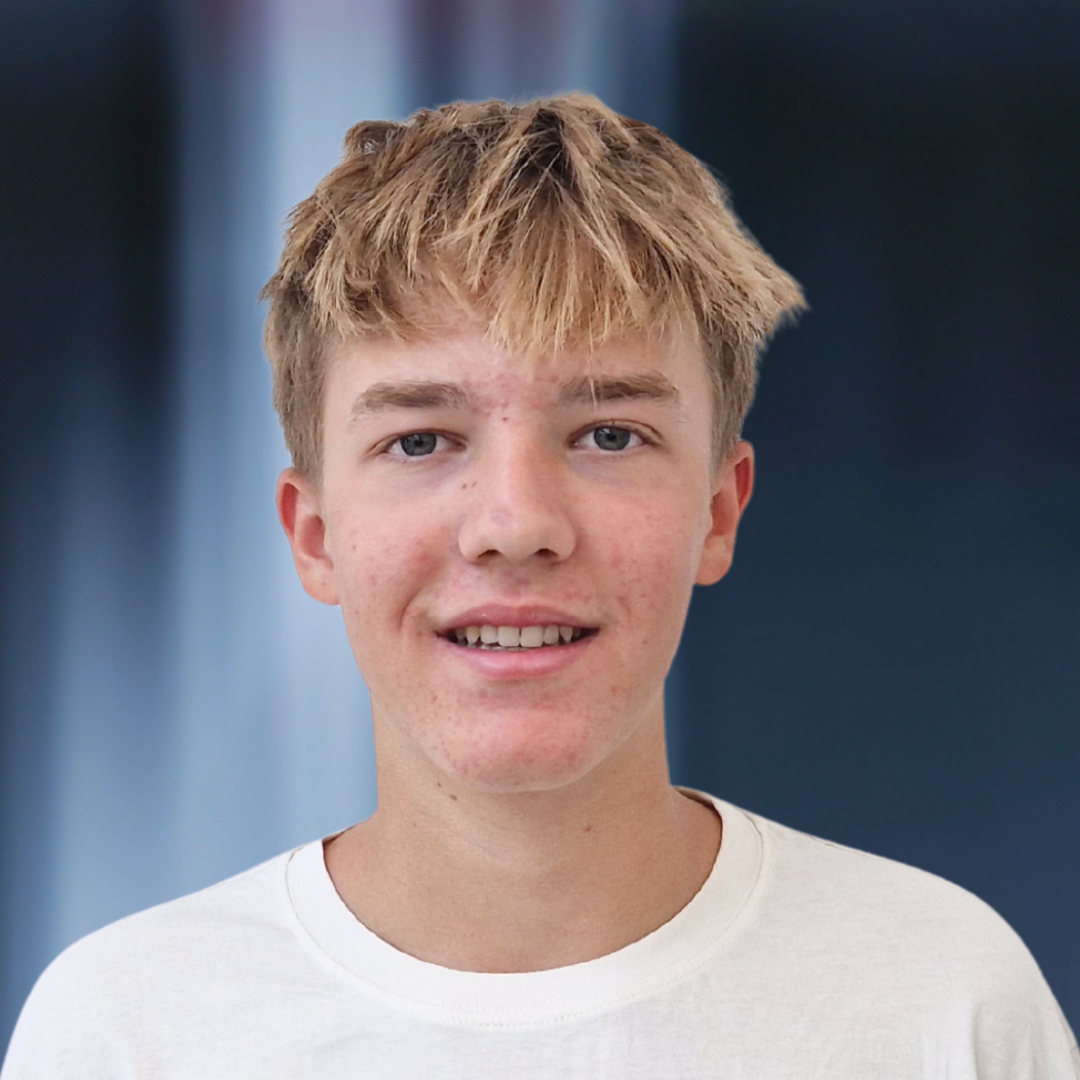 Loris Müller