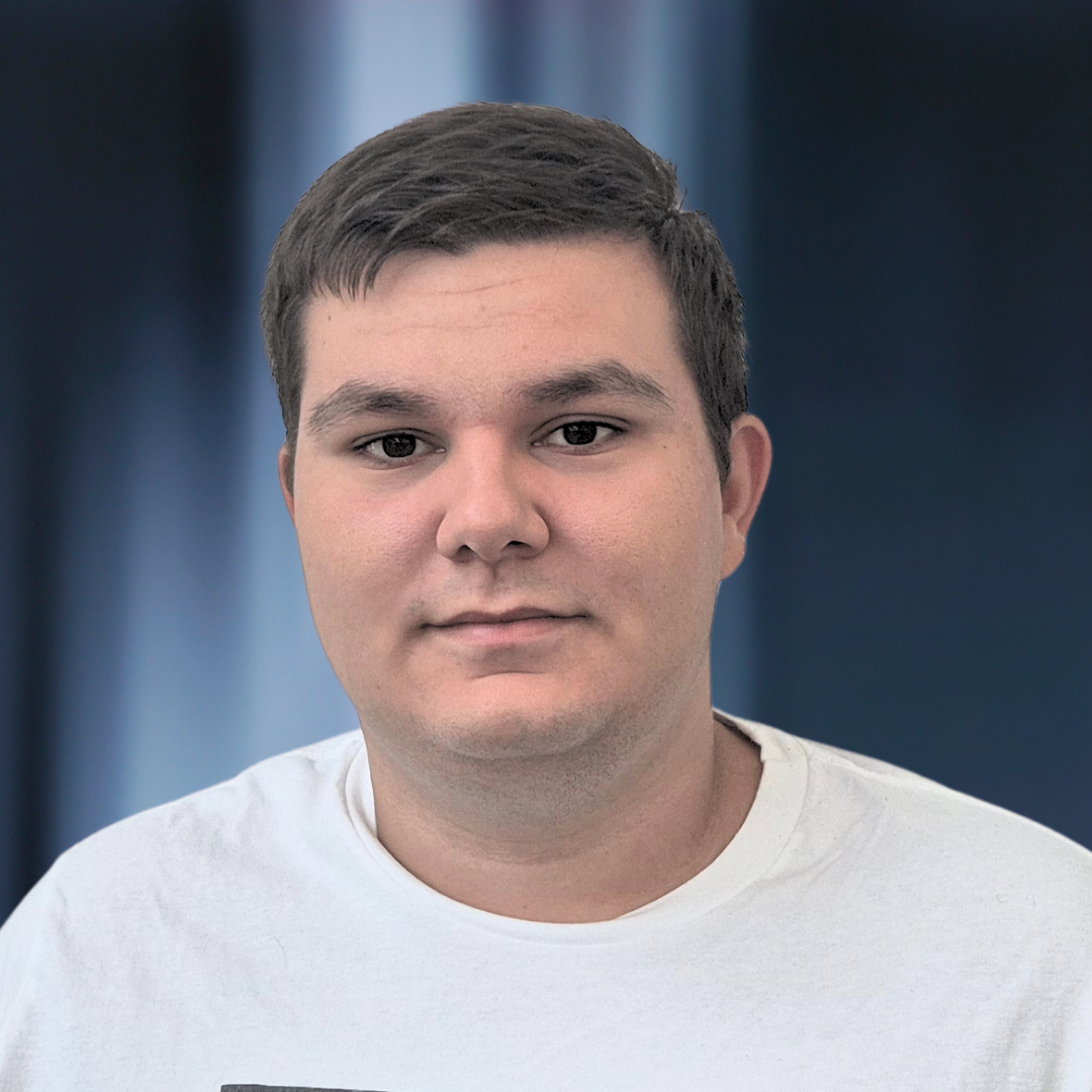 Daniel Nikolla