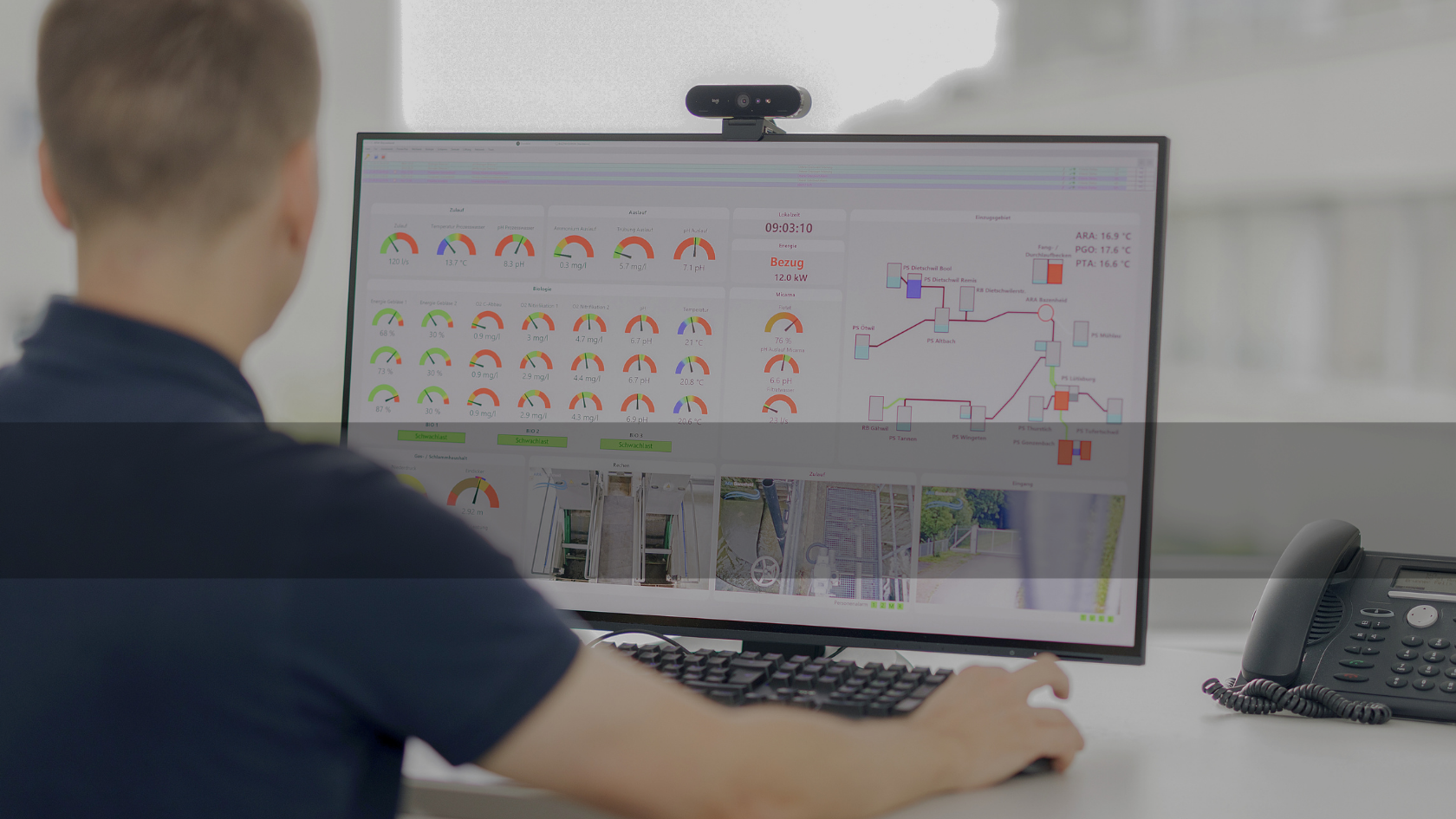 ProvexPlus® – Erweiterte Datenvisualisierung