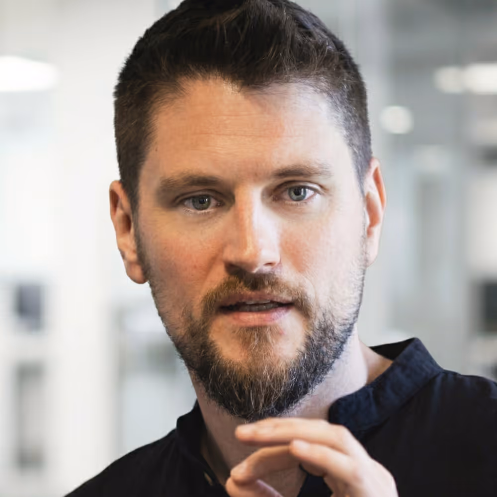 Philip Herberstein Vortragender KI KANN ICH