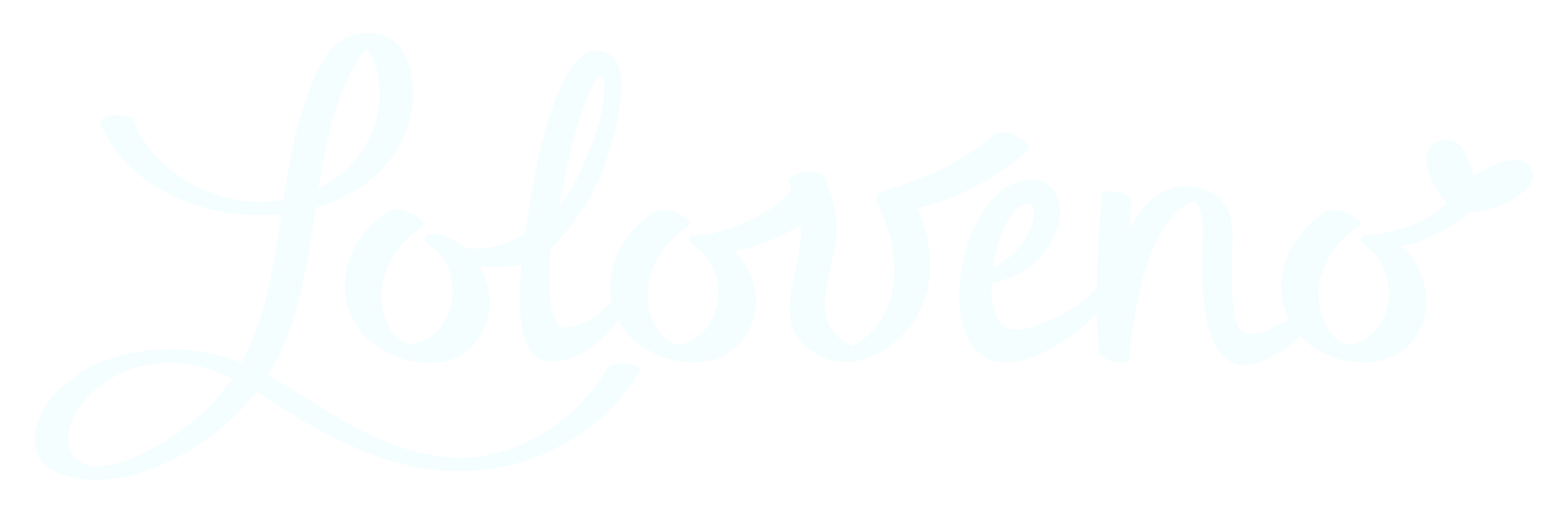 Loloveno Logo