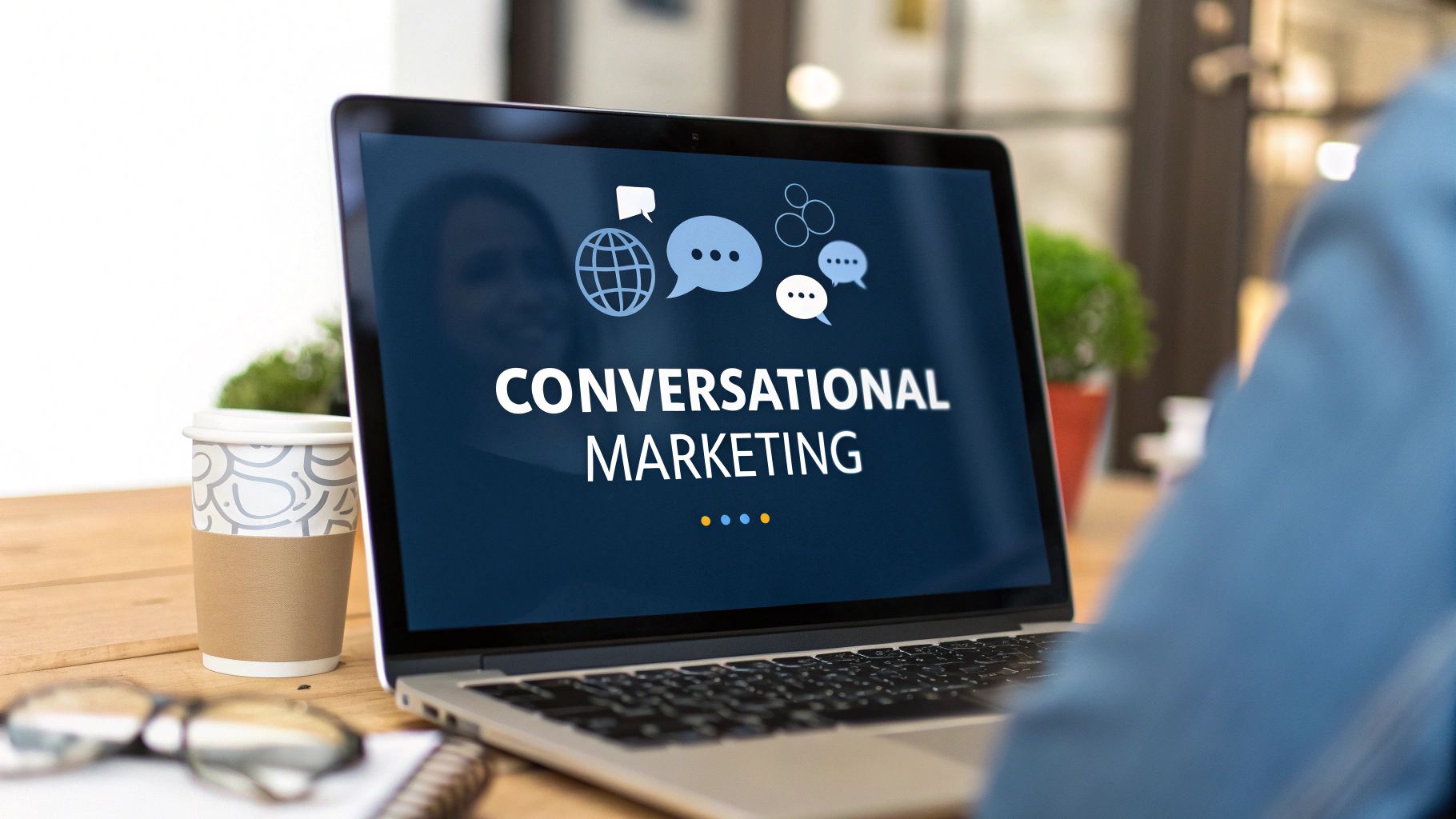 What Is Conversational Marketing? A Complete Guide