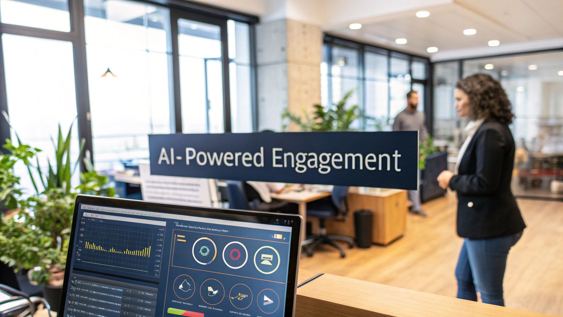 The Ultimate Guide to AI-Powered Customer Engagement