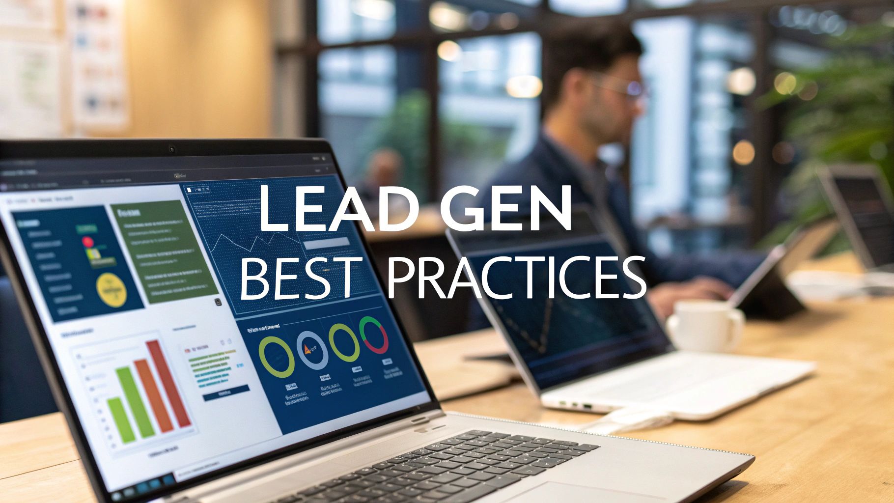 10 Lead Generation Best Practices for SaaS in 2025