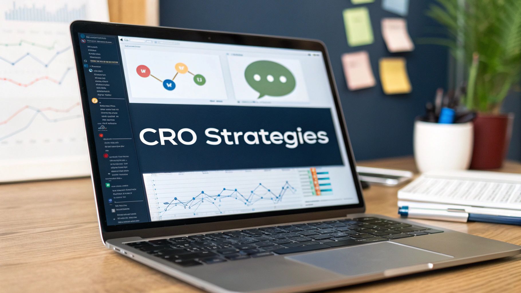 10 Actionable Conversion Rate Optimization Strategies for 2025