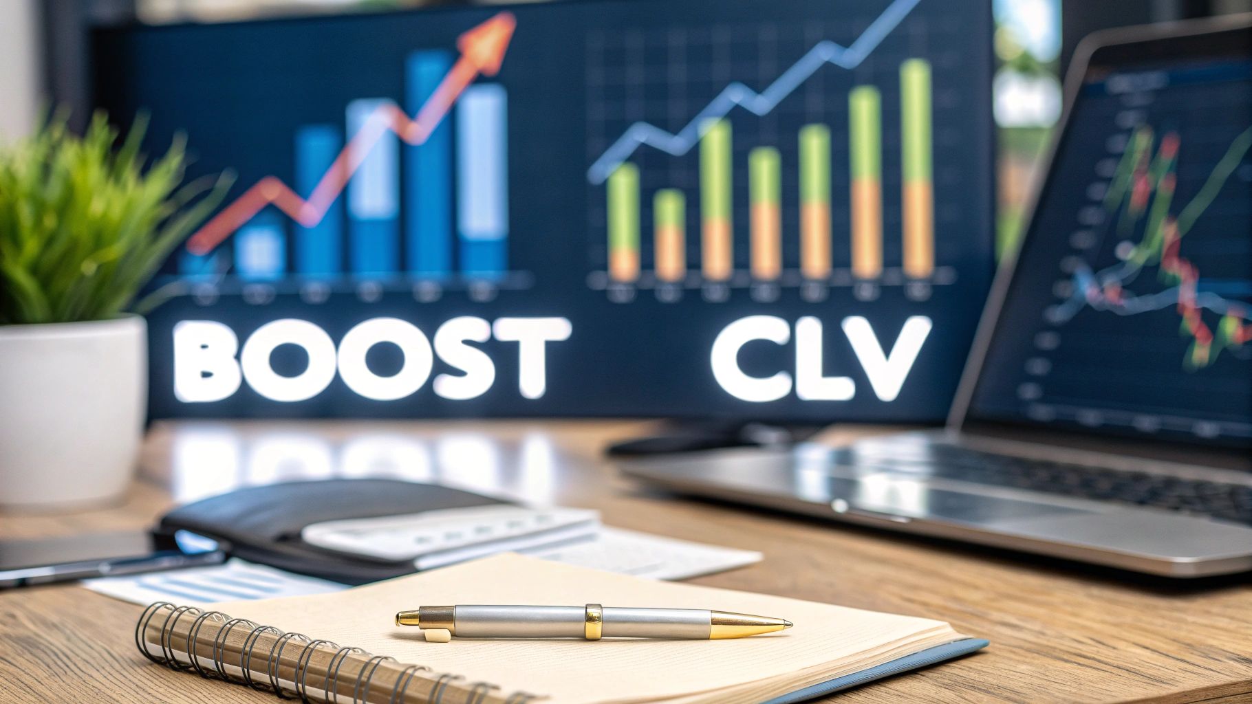 14 Proven Strategies to Increase Customer Lifetime Value (CLV)