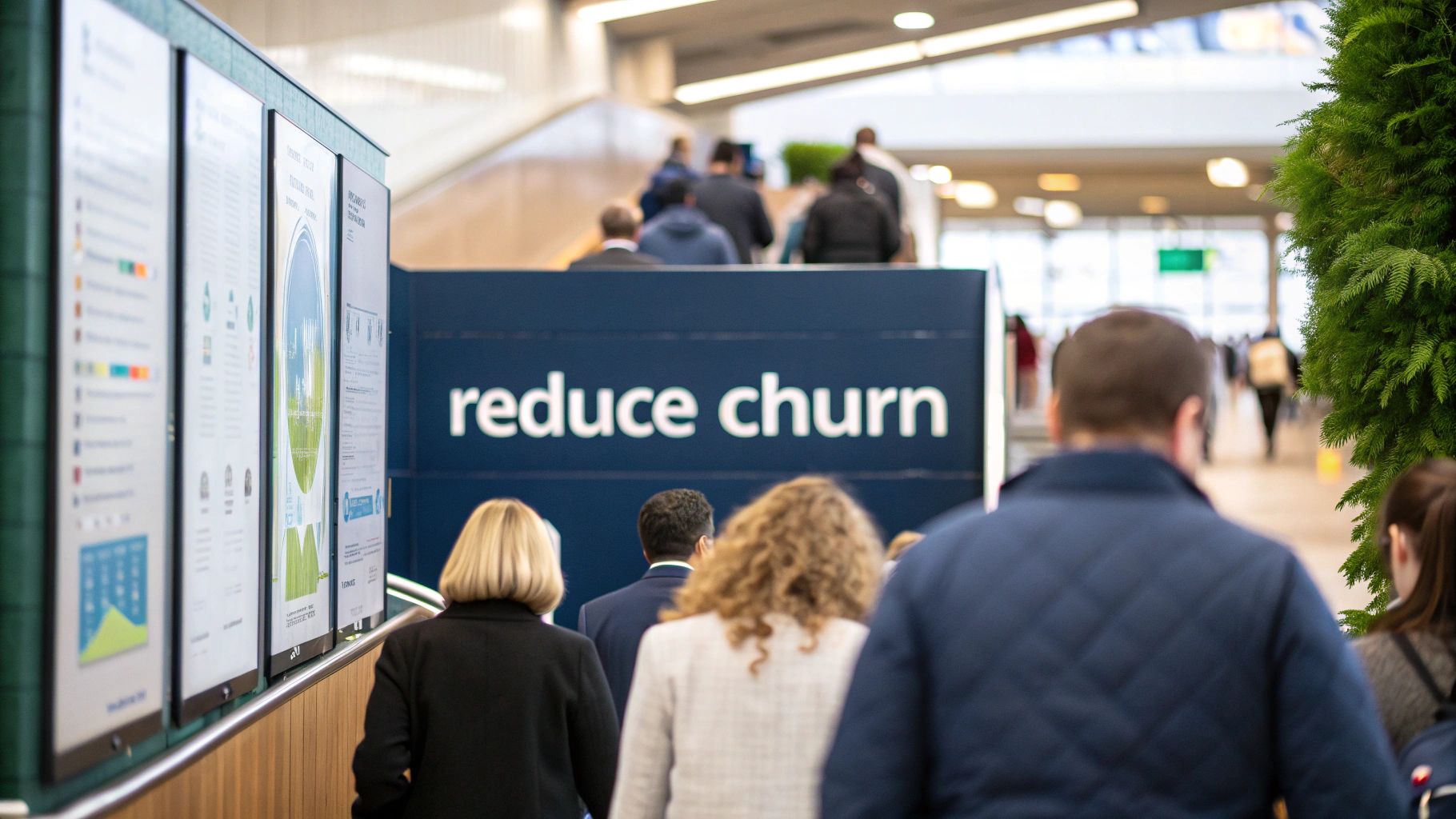 How to Reduce Customer Churn: 8 Proven Strategies to Keep Your Customers