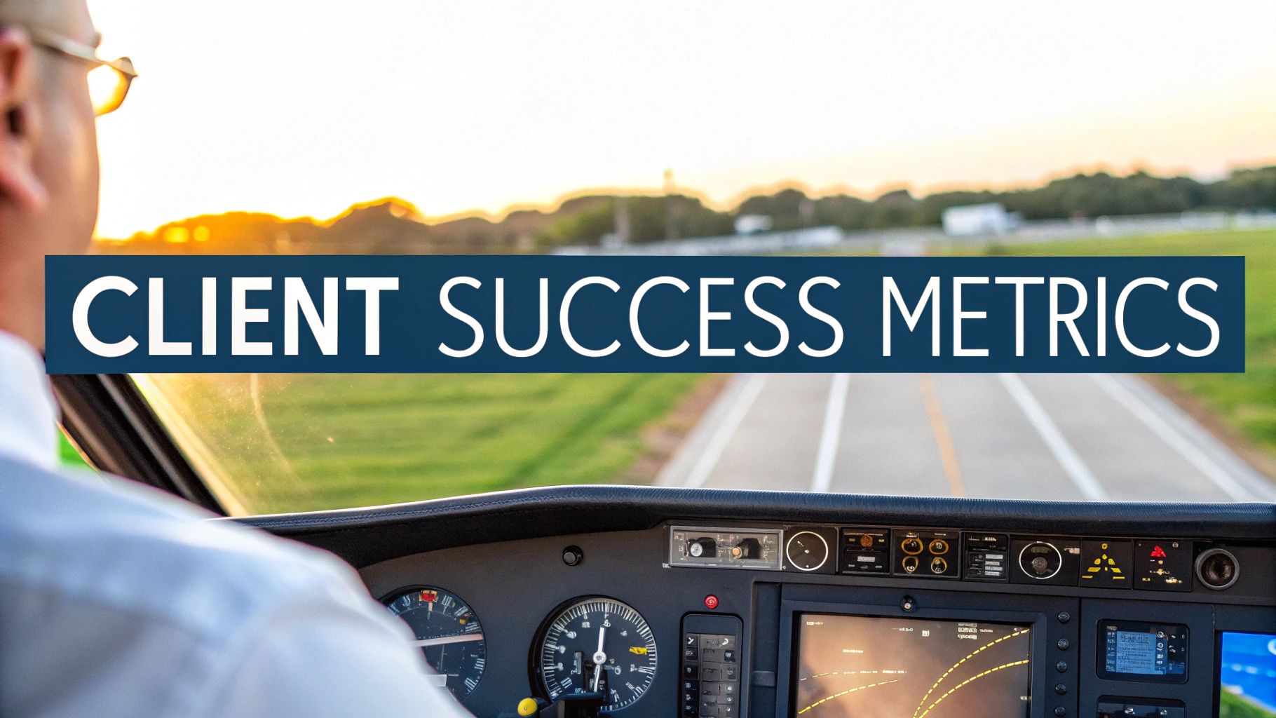 A Practical Guide to Client Success Metrics