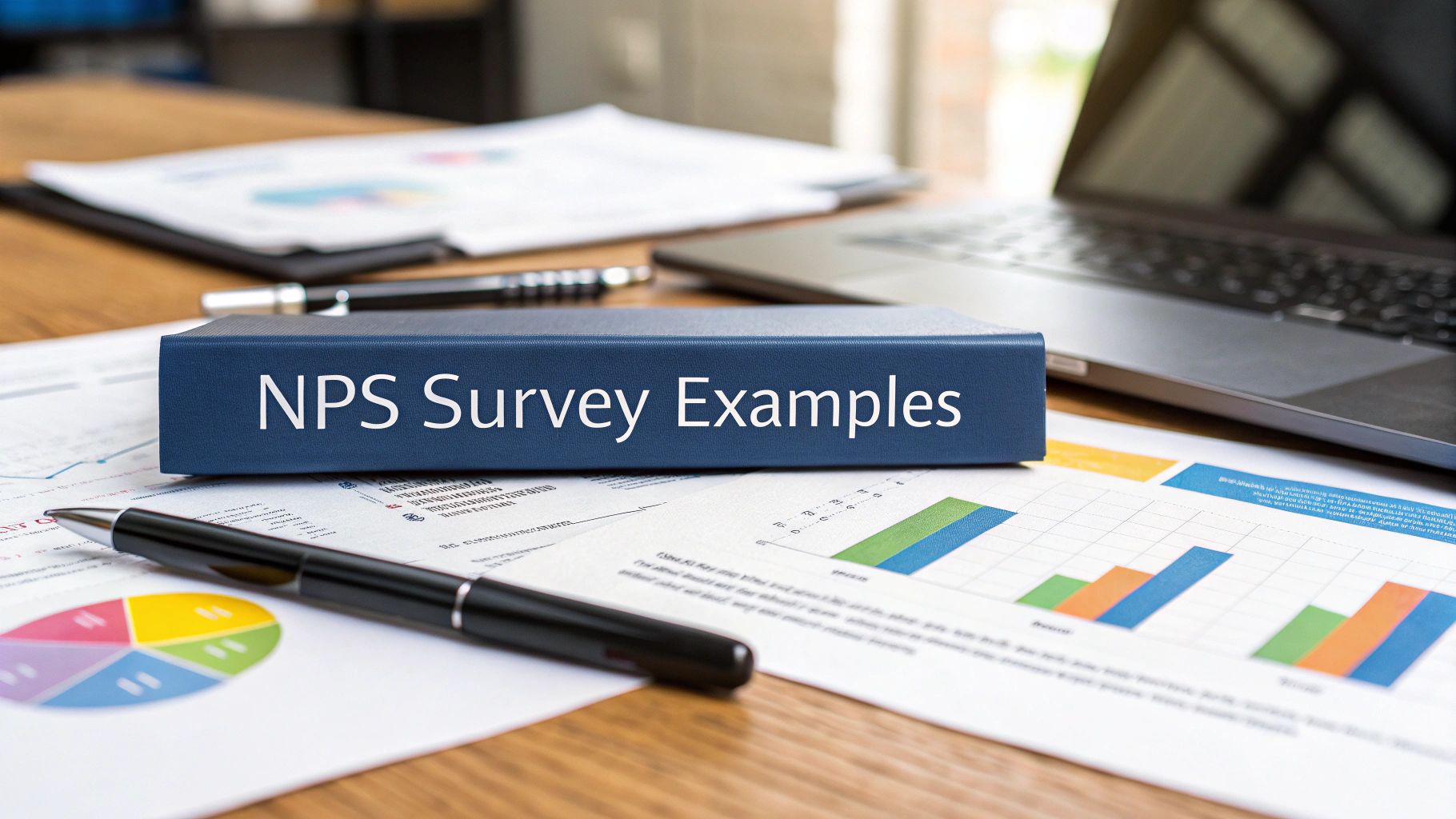 8 Powerful NPS Survey Examples to Copy in 2025