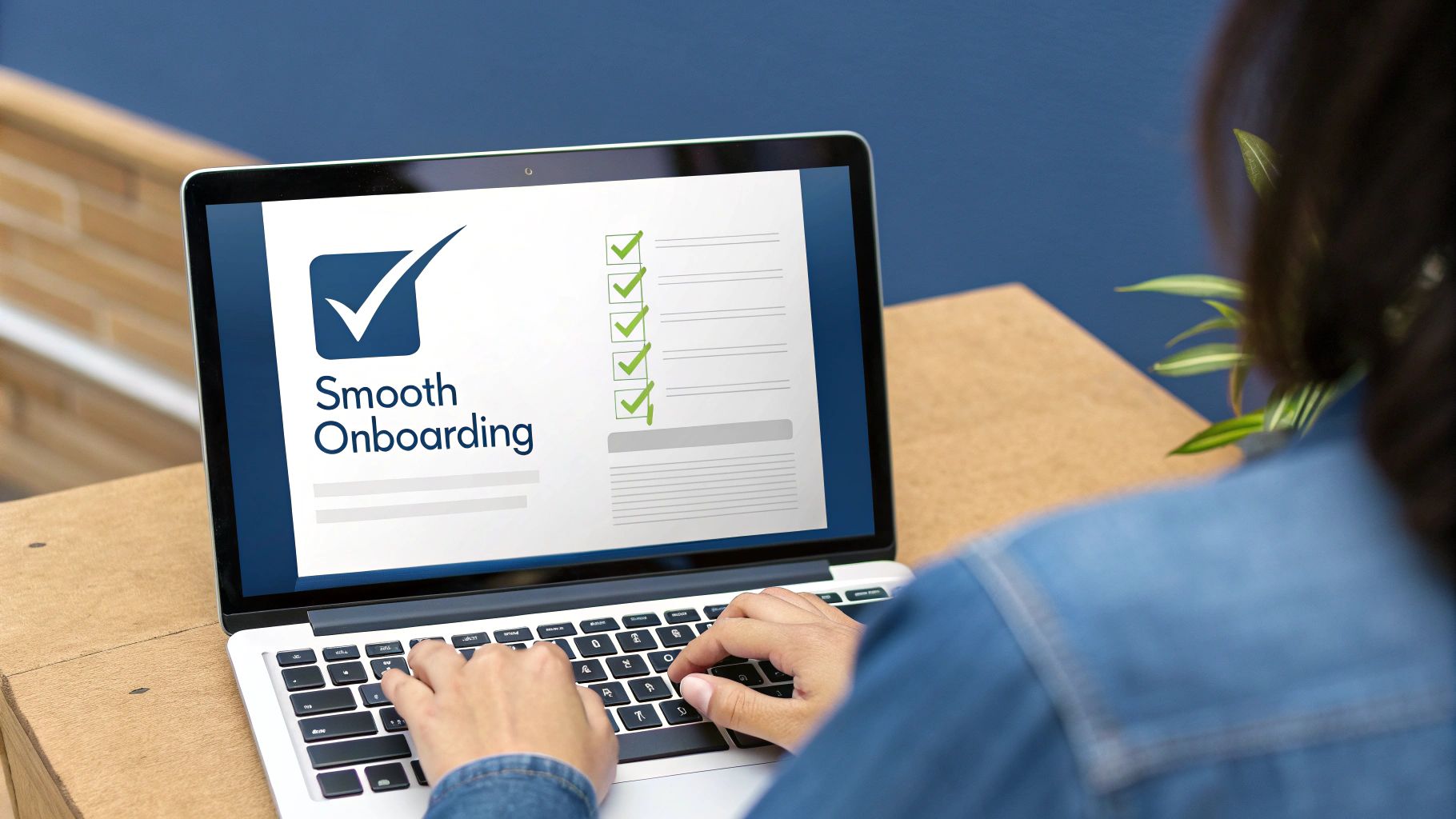 Onboarding NPS Survey