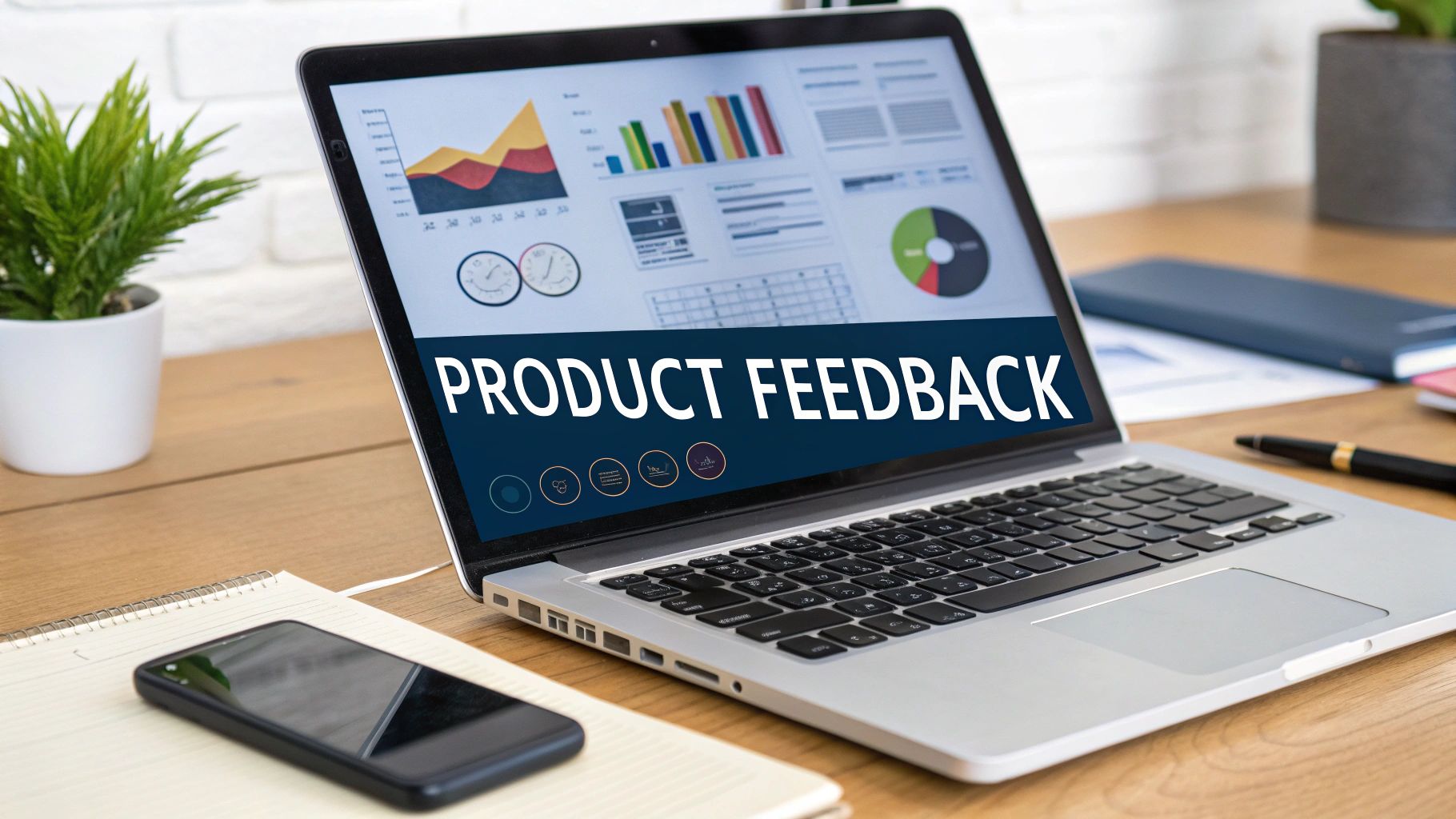 Getting Valuable Feedback About Your Product: A Complete Guide