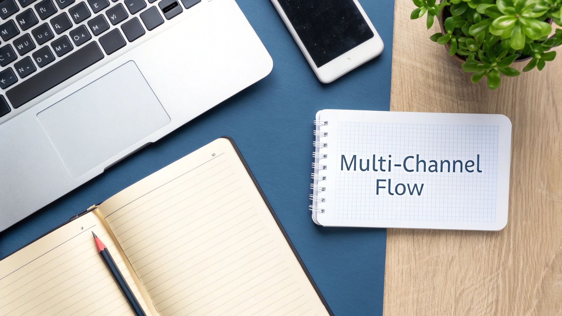Multi-Channel Onboarding Communication