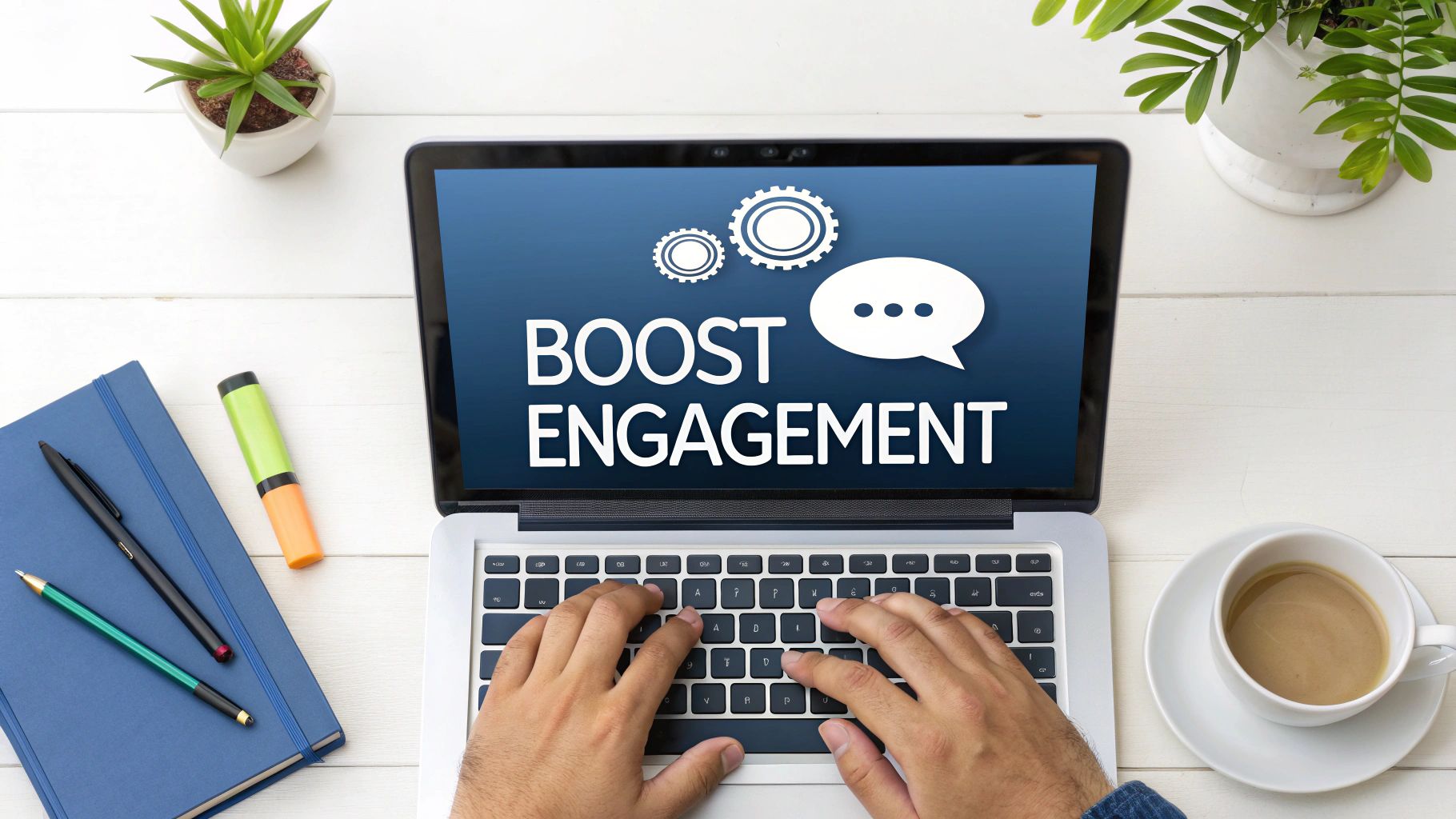 How to Improve Customer Engagement: A Modern Guide